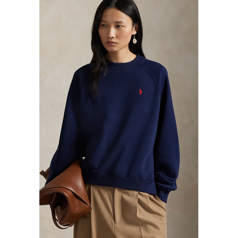 Ralph Lauren sweater blue 2