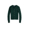 Ralph Lauren cardigan green 1
