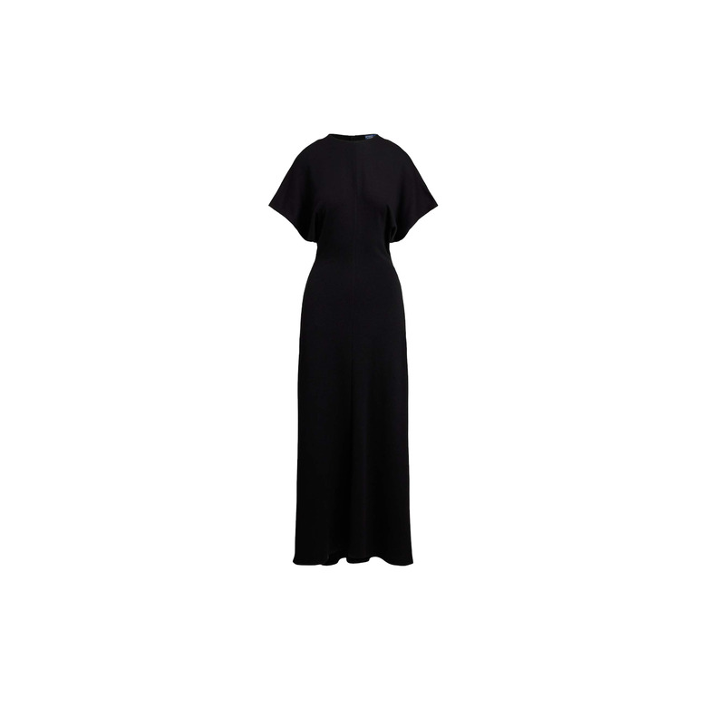 Ralph Lauren dress black 1