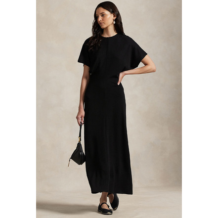 Ralph Lauren robe noir