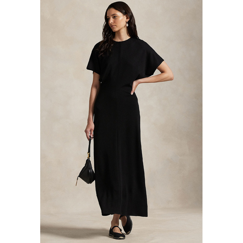 Ralph Lauren dress black 2