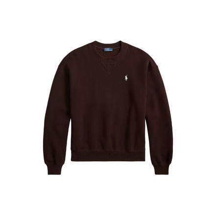 Ralph Lauren sweater brown