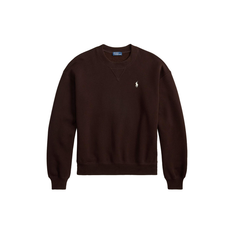 Ralph Lauren sweater brown 1