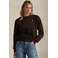 Ralph Lauren sweater brown 2