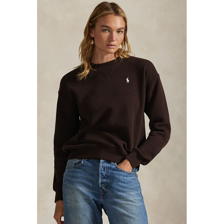 Ralph Lauren sweater brown 2