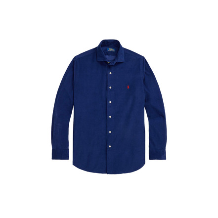 Ralph Lauren shirt blue