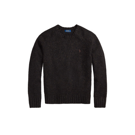 Ralph Lauren sweater grey