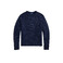 Ralph Lauren sweater blue 1