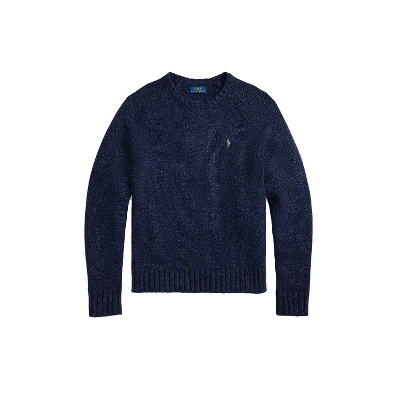 Ralph Lauren sweater blue 1
