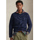 Ralph Lauren sweater blue 2