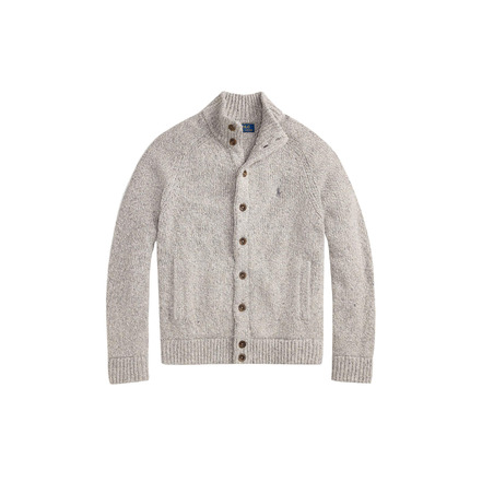 Ralph Lauren cardigan beige