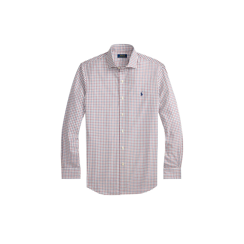 Ralph Lauren shirt white 1
