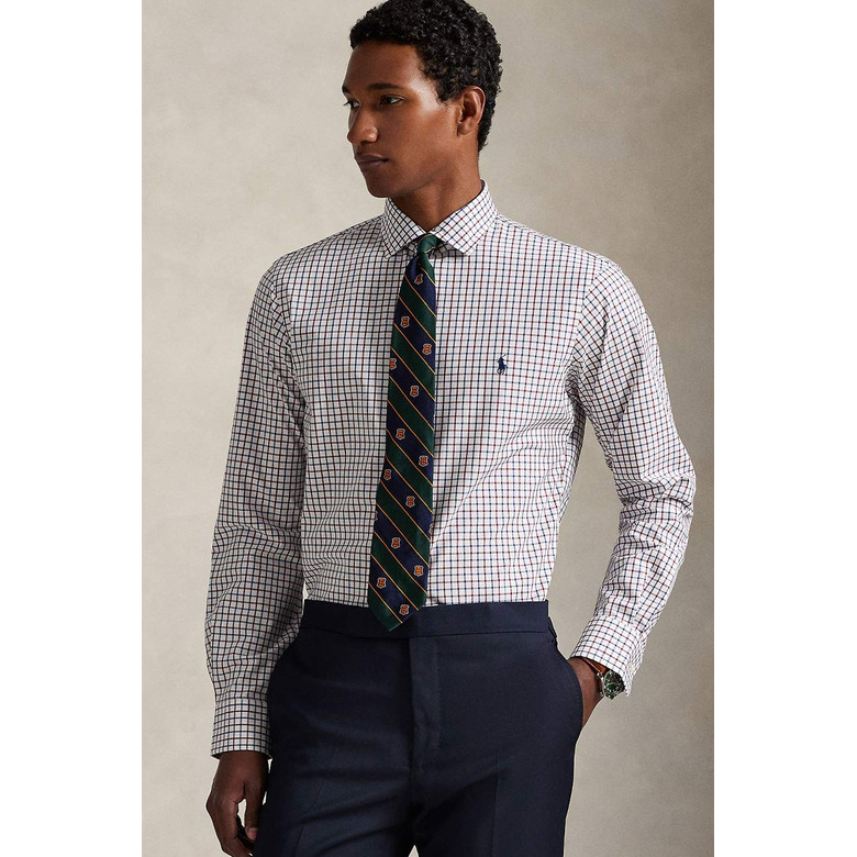 Ralph Lauren shirt white 2