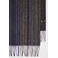 Paul Smith Ps scarf grey 2