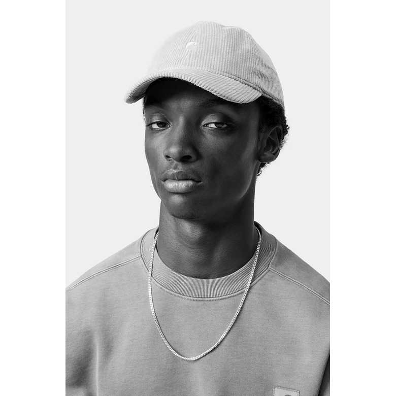 Carhartt Wip hat grey 2