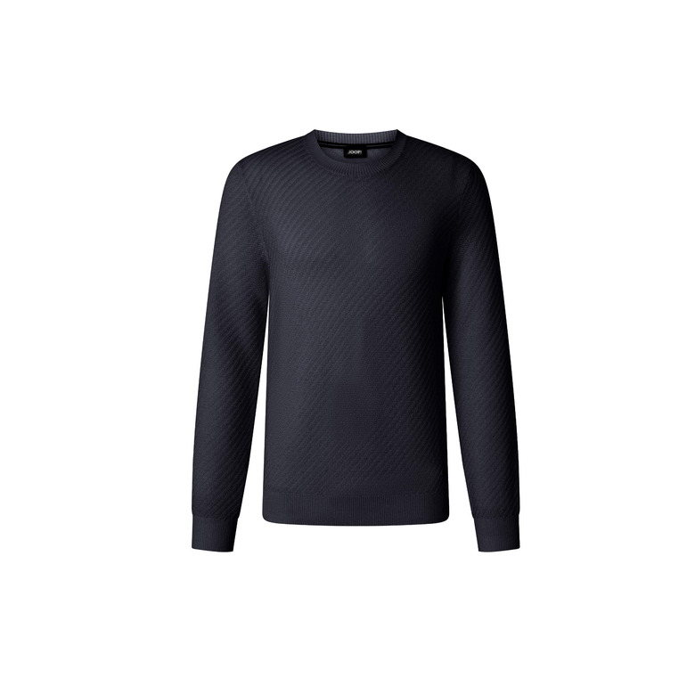 Joop! sweater blue 1