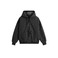 Vans jacket black 1