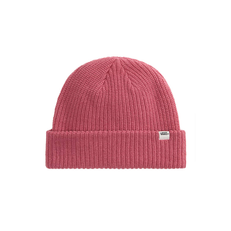 Vans beanie pink 1