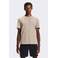On Running t-shirts lightbrown 2