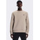 On Running sweater lightbrown 2
