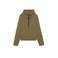On Running hoodie green 1