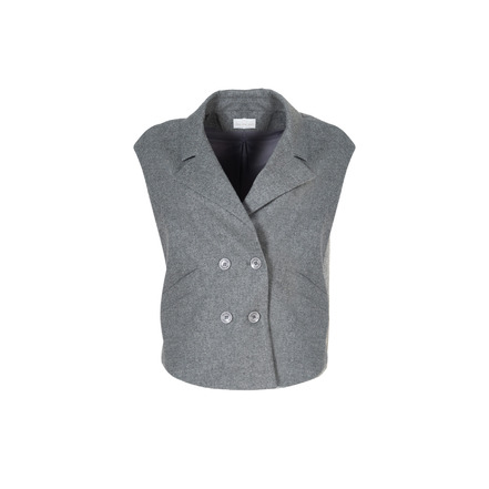 Due Amanti blazer grey