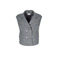 Due Amanti blazer grey 1