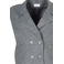Due Amanti blazer grey 2