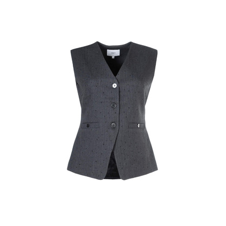 Suncoo vest grey