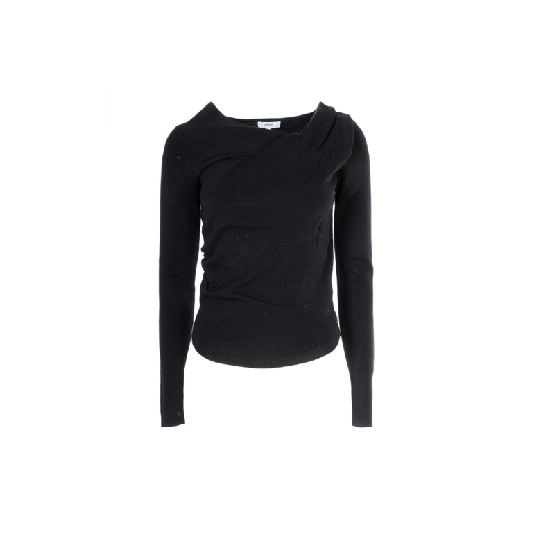Suncoo sweater black 1