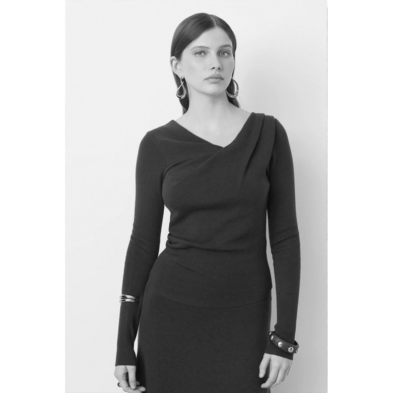Suncoo sweater black 2