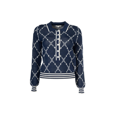 Suncoo polo blue