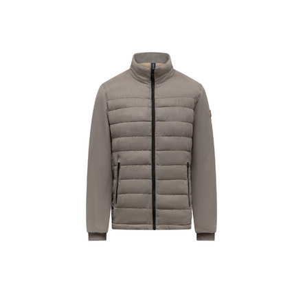 State Of Art jacket lightbrown