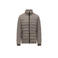 State Of Art jacket lightbrown 1