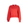 Our Sister sweater red 1