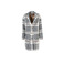 Agua coat grey 1