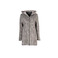 Agua coat brown 1