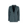 Agua blazer green 1