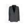 Agua blazer grey