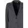 Agua blazer grey 2