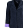 Agua blazer blue 2
