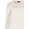 Agua vest ecru 2