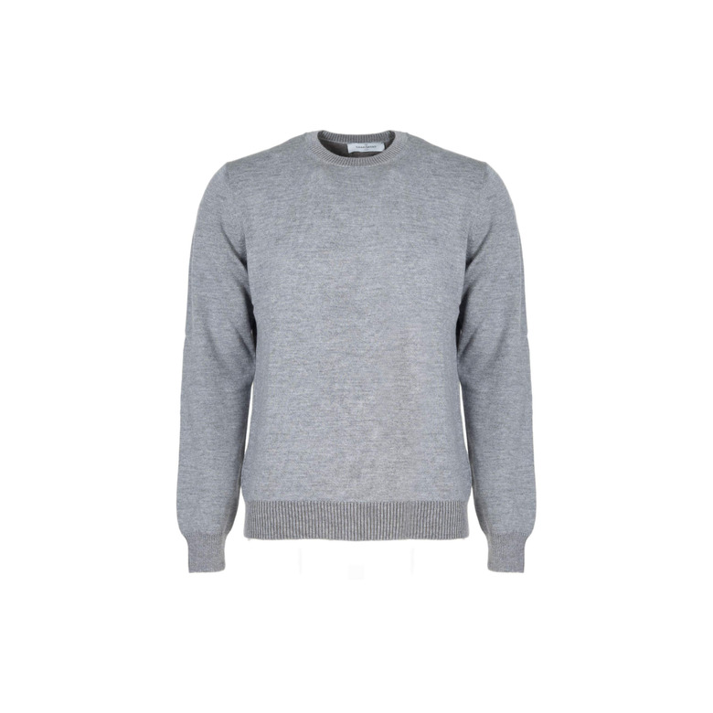Gran Sasso pullover grau 1