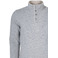 Gran Sasso sweater grey 2