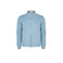 Gran Sasso cardigan blauw 1