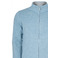 Gran Sasso cardigan blauw 2