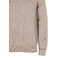 Mosmosh sweater lightbrown 2