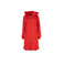 Mosmosh coat red 1