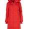 Mosmosh coat red 2