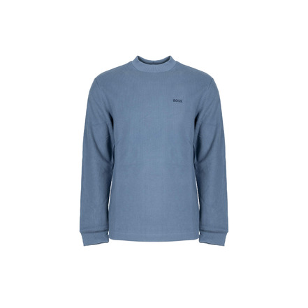 Boss short blauw